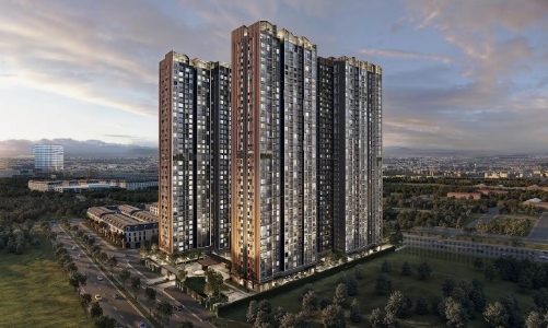 Dự án gần trường Đại học “bắt kịp” xu hướng đầu tư bền vững cho tương lai con trẻ