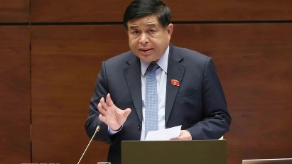 Minister calls for swift action to build ecosystem for semiconductor industry