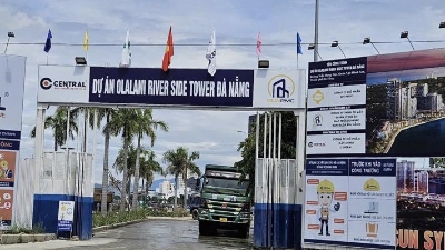 Da Nang announces four housing projects available for foreign ownership