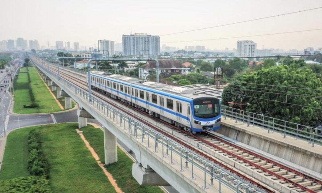TP. Hồ Chí Minh cần 209.778 tỷ đồng đầu tư phát triển hạ tầng đến năm 2030 - Ảnh minh họa.
