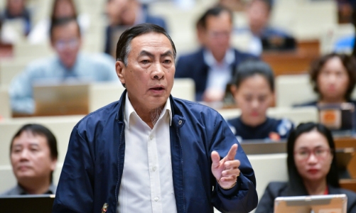 Tăng thuế tiêu thụ đặc biệt rượu bia: Lộ trình không phù hợp sẽ 