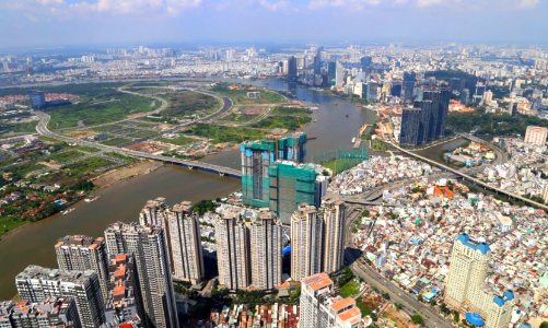 Kỷ nguyên vươn mình: Tăng trưởng kinh tế của TP.HCM phải cao hơn 1,2-1,5 lần trung bình cả nước