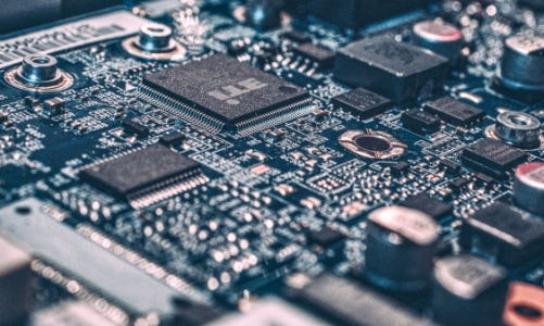 Dưới thời ông Donald Trump, Việt Nam được đánh giá là thị trường xuất khẩu bán dẫn tiềm năng của Hàn Quốc 