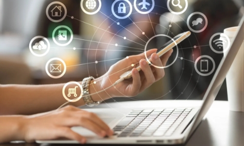 Ước tính sẽ có 100 triệu người dân Việt Nam dùng Internet vào năm 2029