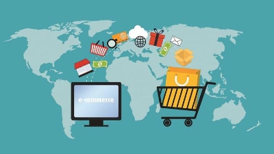 Cross-border e-commerce a key export channel for MSMEs