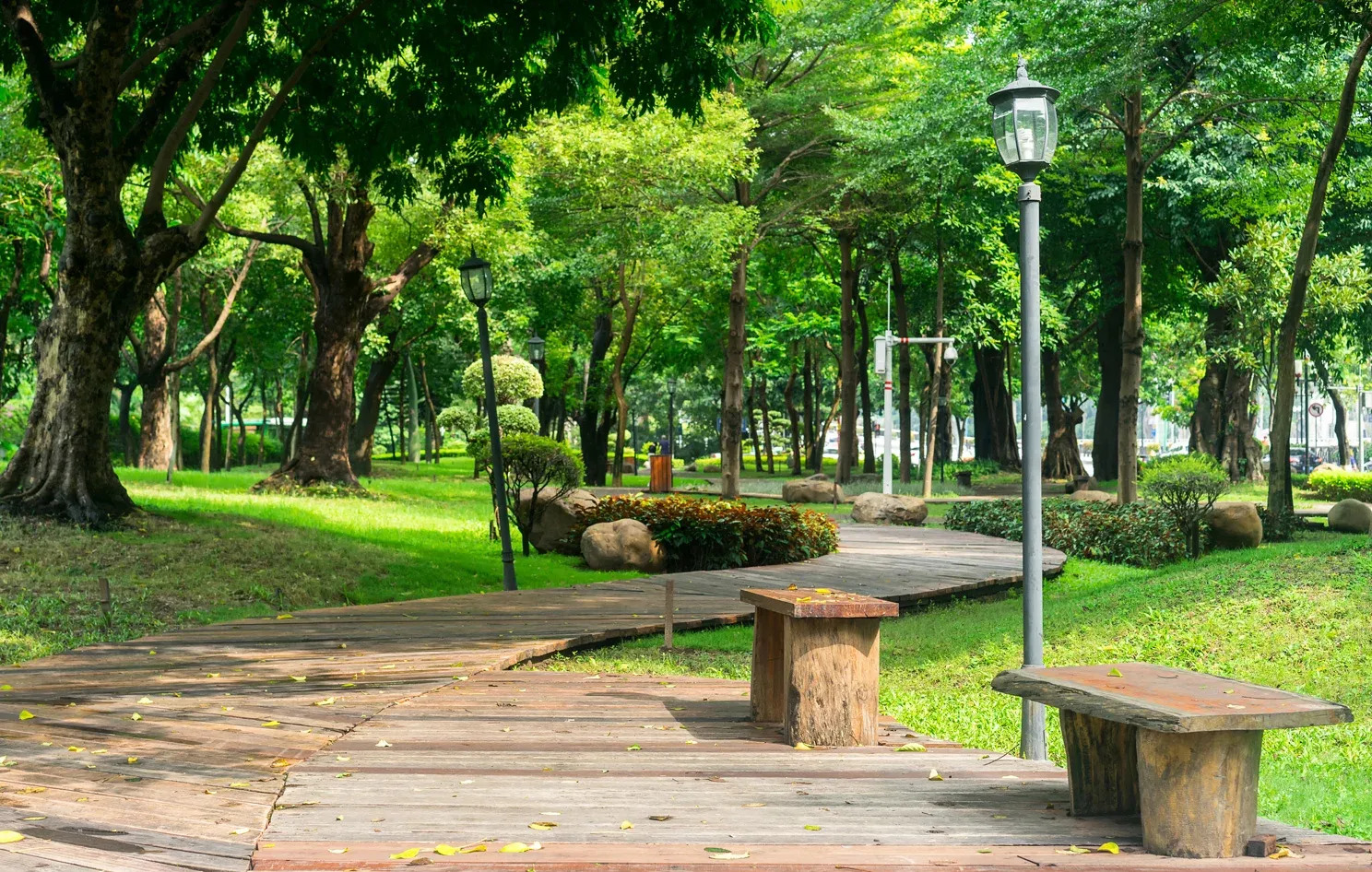 TP. Hồ Chí Minh ủy quyền quản lý, bảo trì, bảo dưỡng hệ thống hạ tầng kỹ thuật - Ảnh minh họa.
