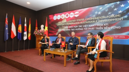 For all businesses to flourish