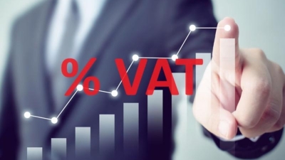 NA adopts amended Law on VAT