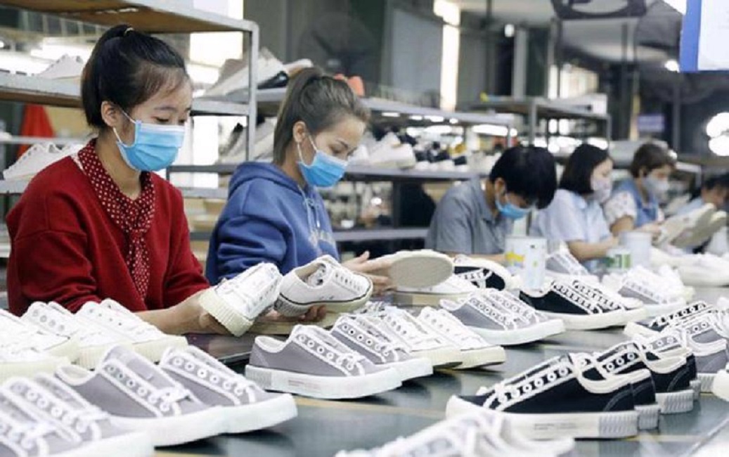 Xuất khẩu da giày là một trong 7 nhóm hàng chịu tác động trực tiếp từ CEAP.