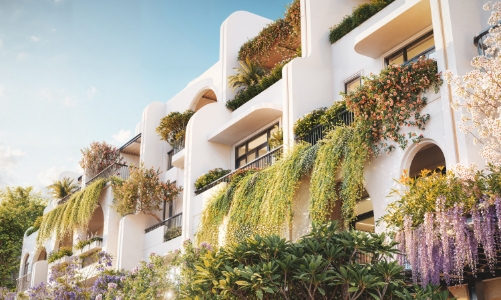 Eastern Era và mục tiêu phát triển bất động sản bền vững 