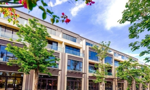 Bất động sản Đồng Nai: Tín hiệu khả quan cho năm 2025 đến từ dự án giao thông và hạ tầng