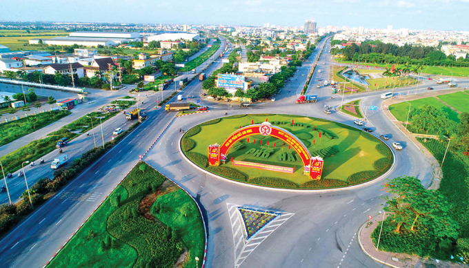 Thành phố Hải Dương, tỉnh Hải Dương 