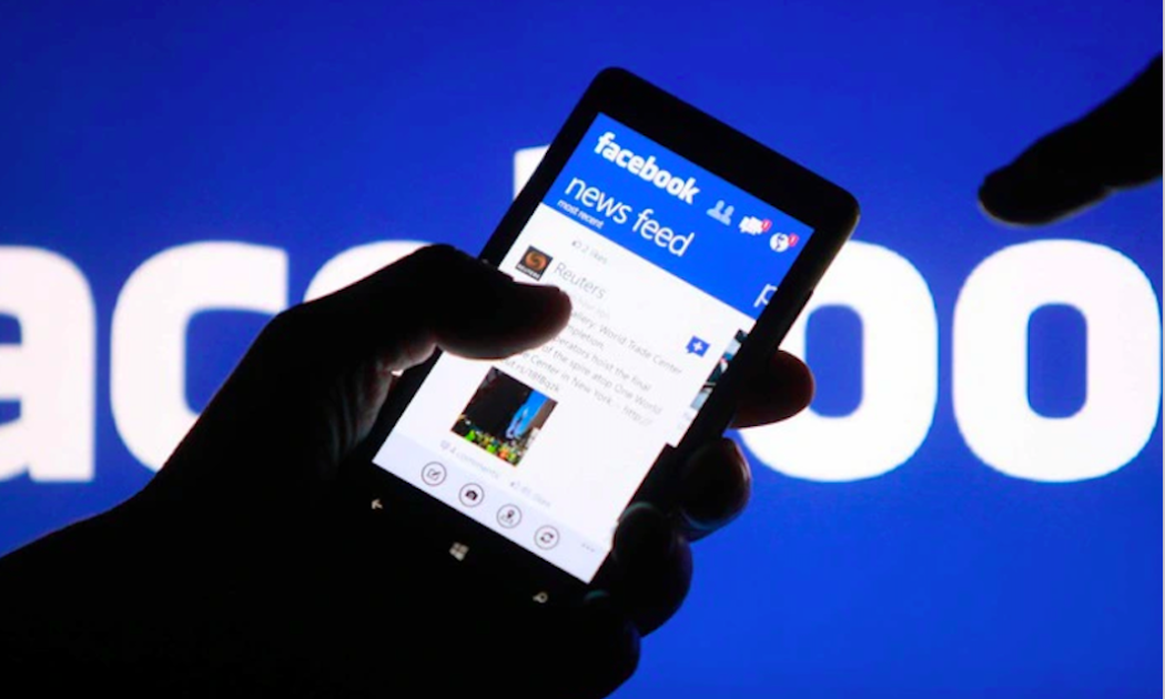Năm 2024, Facebook đã chặn, gỡ 8.981 nội dung chống phá Đảng, Nhà nước, vi phạm pháp luật Việt Nam (tỷ lệ 94%).