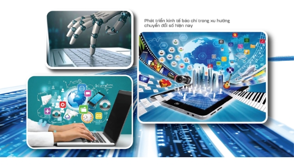 Đề nghị đưa báo chí vào danh sách doanh nghiệp vừa và nhỏ để được ưu đãi về thuế 