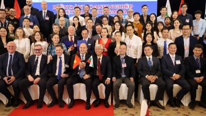 Bulgaria eyes investment opportunities in HCMC