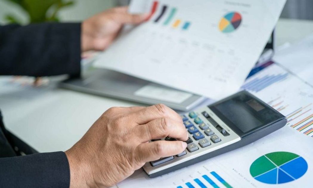 Các đại biểu quan tâm nhiều về chi phí được trừ, chi phí không được trừ khi xác định thu nhập chịu thuế.
