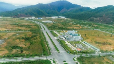 South Korean company invests in Da Nang High-Tech Park
