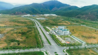 South Korean company invests in Da Nang High-Tech Park