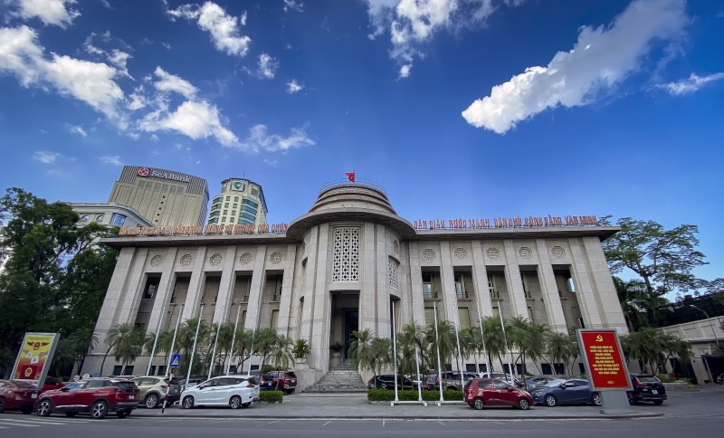Ngân hàng Nhà nước cấp thêm hạn mức tăng trưởng tín dụng cho một số ngân hàng. 