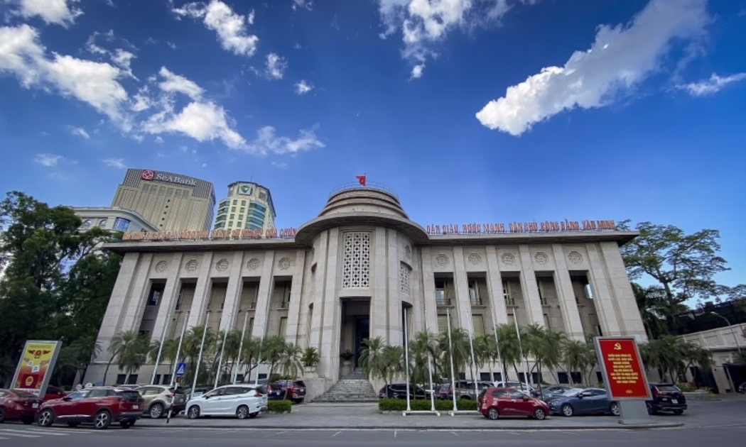 Ngân hàng Nhà nước cấp thêm hạn mức tăng trưởng tín dụng cho một số ngân hàng. 