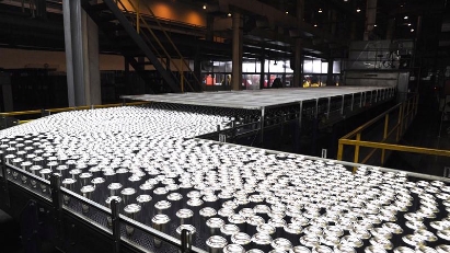 Quang Tri approves construction of a packaging plant