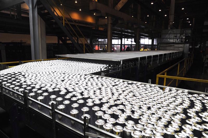 Quang Tri approves construction of a packaging plant