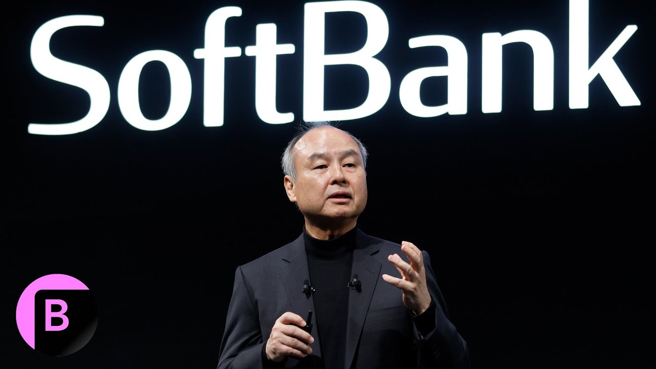 Nhà sáng lập kiêm CEO Masayoshi Son nhiều lần công khai mối quan tâm dành cho OpenAI.
