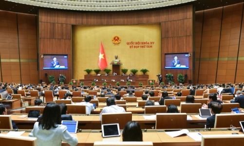 Đại biểu quốc hội đồng loạt đề nghị không áp thuế tiêu thụ đặc biệt với máy điều hòa