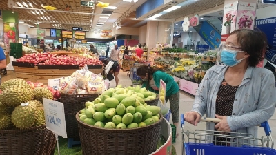 PM calls for measures to develop domestic market