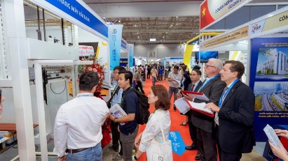 Vietnam Elevator Expo 2024 expected to attract over 12,000 visitors