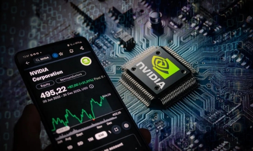 Cổ phiếu của Nvidia có tiềm năng tăng 70% trong năm 2025