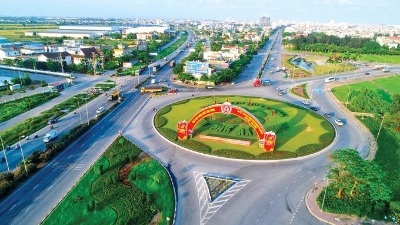 Hai Duong’s 2024 GRDP growth expected at 10.02%