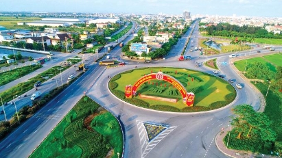 Hai Duong’s 2024 GRDP growth expected at 10.02%