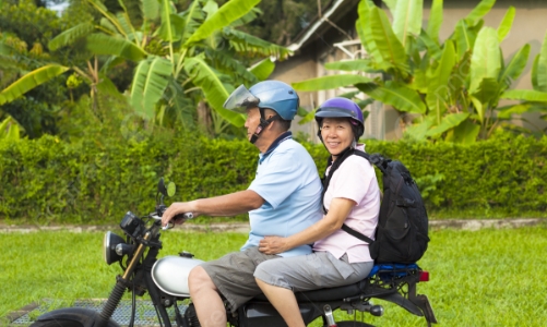 Du khách Việt “viết lại” cẩm nang du lịch trong năm 2025