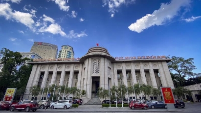 SBV raises credit growth targets for banks