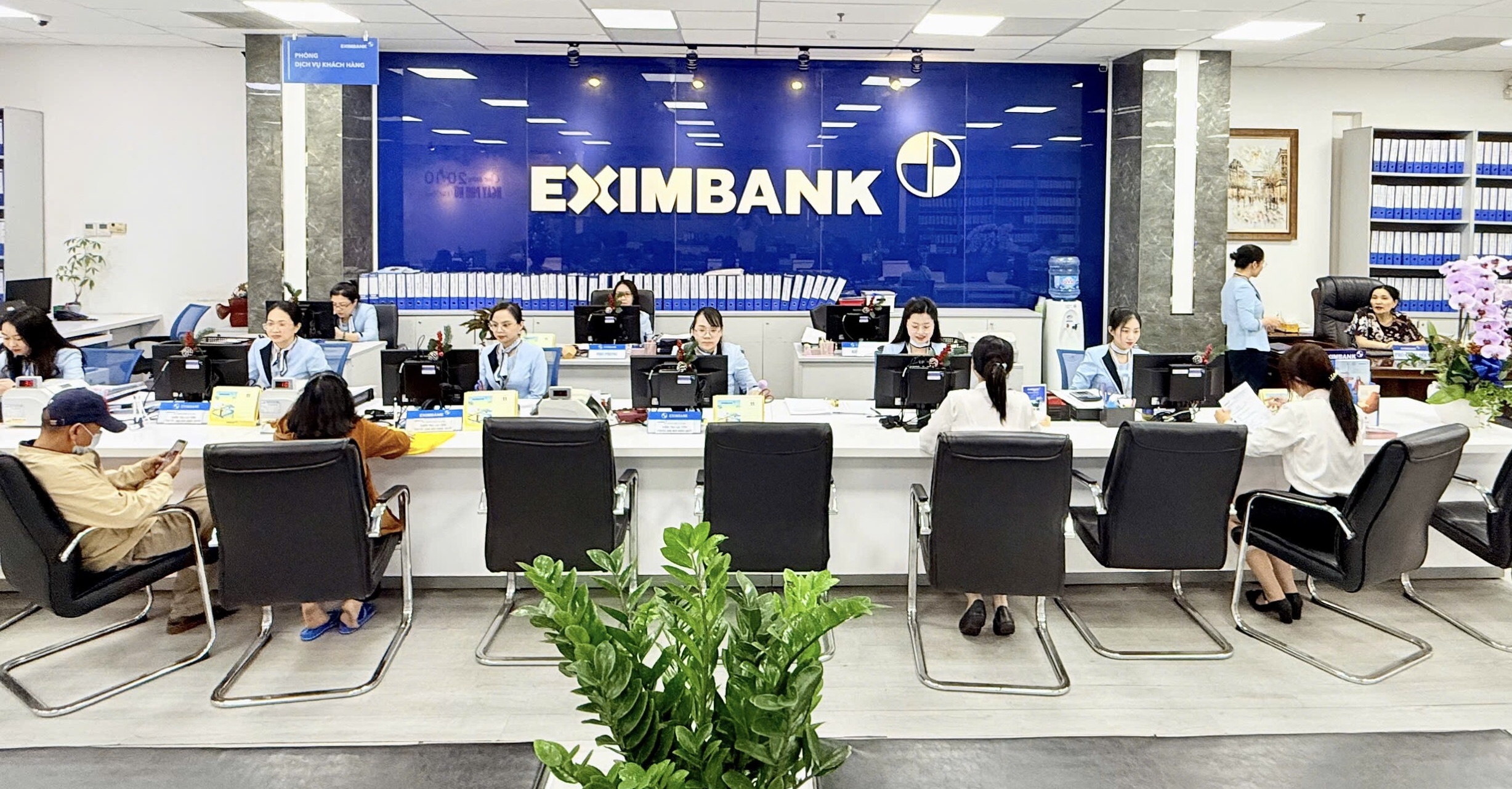 Eximbank đ&atilde; th&agrave;nh c&ocirc;ng gọi vốn quốc tế 1.400 tỷ đồng th&ocirc;ng qua ph&aacute;t h&agrave;nh tr&aacute;i phiếu.