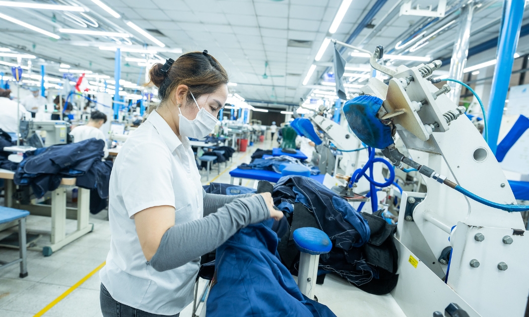 Ảnh minh họa. Nguồn: ILO Việt Nam.