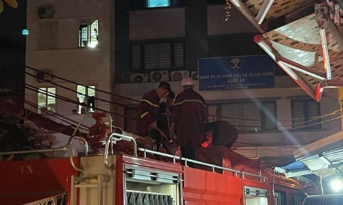 Hai điểm mới quan trọng và cần đặc biệt lưu ý trong Luật Phòng cháy chữa cháy và cứu nạn, cứu hộ vừa được thông qua