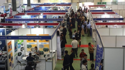 Electronic industries need robust ecosystem for adopting advanced technology