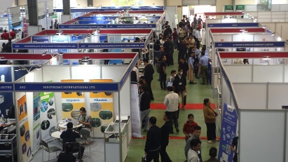 Electronic industries need robust ecosystem for adopting advanced technology