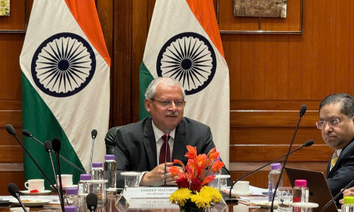 Ấn Độ muốn giảm thâm hụt thương mại, tăng hợp tác chuỗi cung ứng với Việt Nam