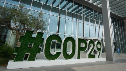 COP29 deal not to everyone’s liking