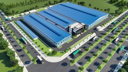 Singaporean textile company to build $590 mln factory in Nghe An