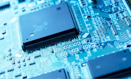 Vì sao Nvidia, Intel, AMD đều đang cân nhắc rời