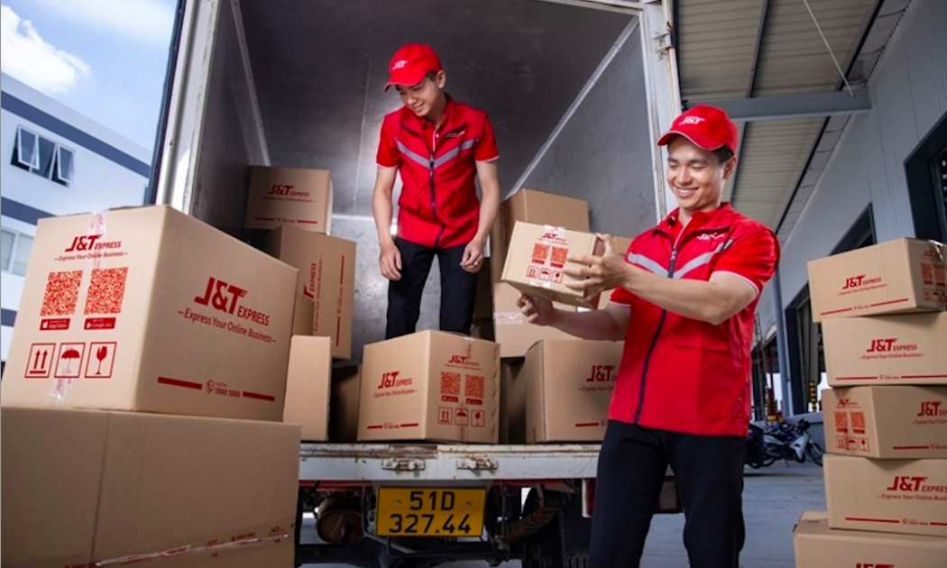 Sản lượng bưu gửi trên đầu người đạt khoảng 34 bưu gửi/người trong năm 2024 (đạt chỉ tiêu đề ra năm 2024) - Ảnh minh họa.