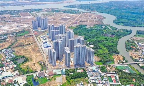 Sẽ thí điểm thực hiện dự án nhà ở thương mại thông qua thỏa thuận về nhận quyền sử dụng đất từ 1/4/2025