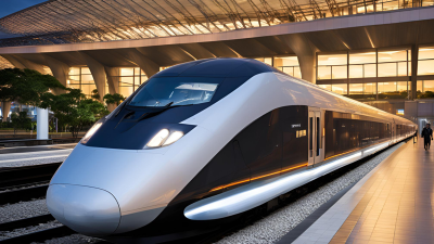 Investment policy for North-South high-speed railway project approved