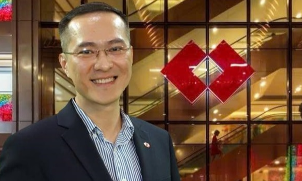 Ông Ngô Anh Tuấn, Giám đốc Cao cấp Phát triển giải pháp thanh toán và CASA Techcombank.
