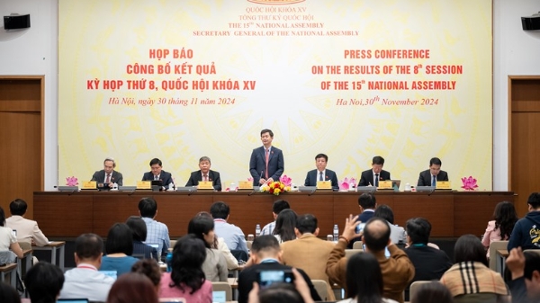 Xử lý cấp bách vấn đề thuốc lá điện tử