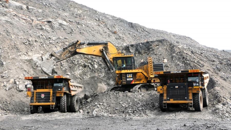 Mineral exploration permits limited to five per entity